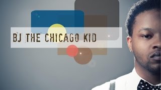 B.J. THE CHICAGO KID SONG REVIEW: ELECTRIC FEEL