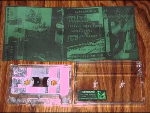 Alfarmania - From Fix To Fix