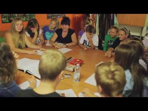 Życie do wygrania II - Gabriela Grzechynia