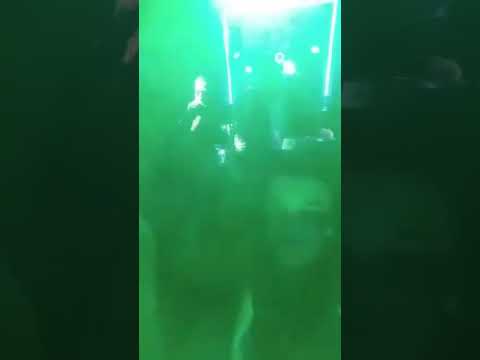 Cheikh dadi look  **complex cabaret nimes**