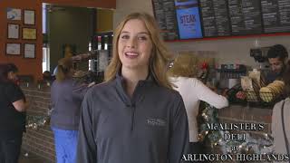 McAlister's Deli
