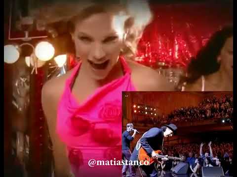 MASHUP - Bandana vs. Santana ft. Rob Thomas