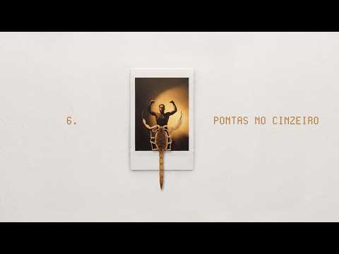 Miniatura de PONTAS NO CINZEIRO