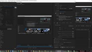 Adobe Rush CC CAN'T RENDER 4k (Preset bug in Premiere Pro & Premiere Rush CC)