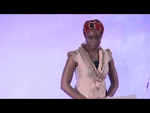 TED - O perigo de uma história única - Chimamanda Adichie - Dublado em português