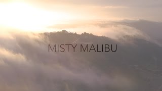 Misty Malibu