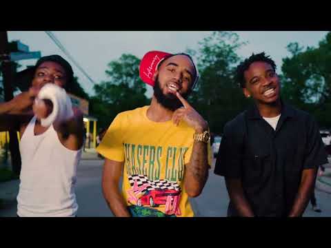 4700 Lucci - Vulture Island (G-Mix) shot by; ColbyLoTv