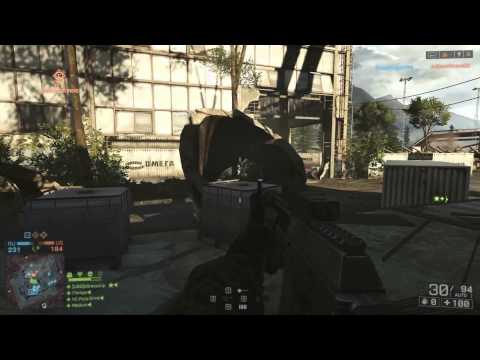 Battlefield 4 is Incredible(1080p BF4 Domination PC Gameplay)