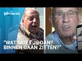 Tegenpolen Bert (81) en Dick (74) kiezen eigen weg door coronacrisis