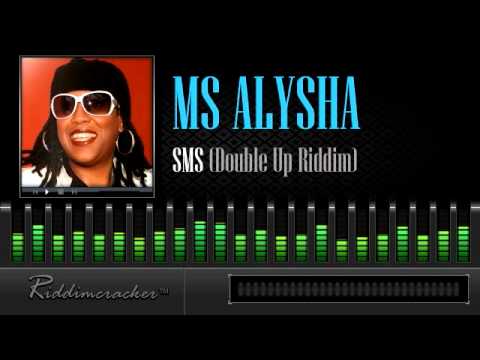 Ms Alysha - SMS 