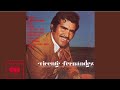 Vicente Fernández - Olvidame (Cover Audio)