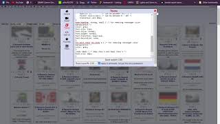 8kun - blurring images using [options] THEME
