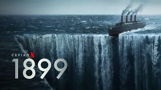 1899 | Український тизер | Netflix