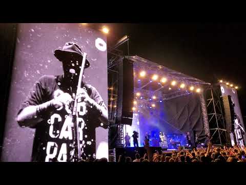 Subcarpati Electric Castle