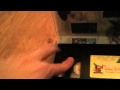 VHS Update 15 09 2013