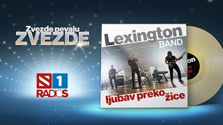 Lexington - Ljubav Preko Zice [ Official video 4k ] Zvezde pevaju Zvezde 2015