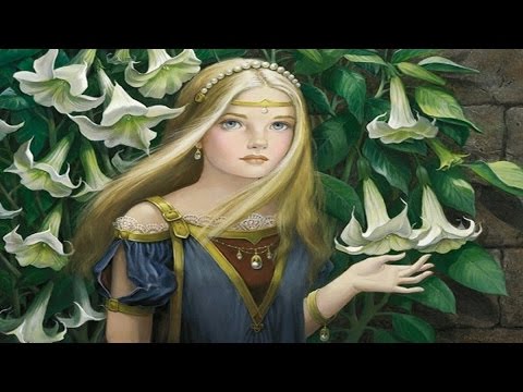 Medieval Music - Medieval Princess