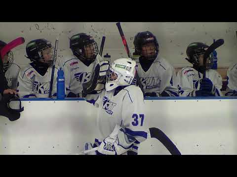 Kiekko-Nikkarit  -   KJT   (U12)