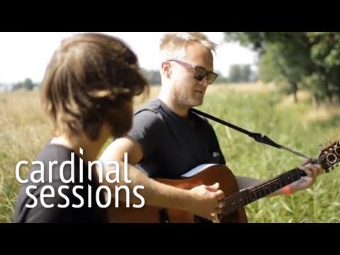 Two Gallants - Down In The Willow Garden - CARDINAL SESSIONS (Appletree Garden Special)