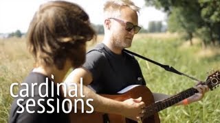 Two Gallants - Down In The Willow Garden - CARDINAL SESSIONS (Appletree Garden Special)
