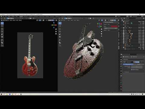 ES-335 - Blender - Python Configuration
