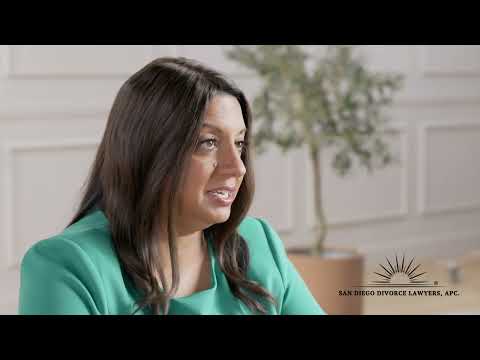 Divorce in California