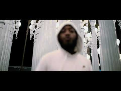 Sensei Woods - “Rain Outside” prod. Getem Louie