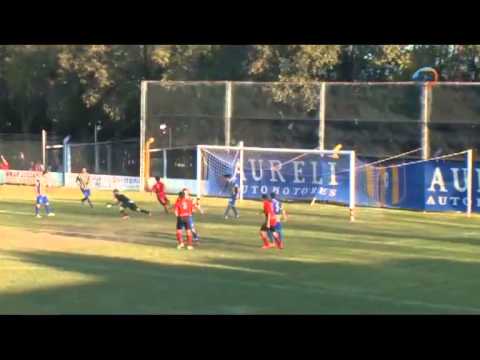 Centenario 1 Vs. Independiente 1