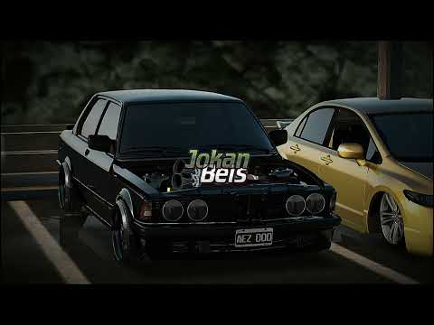 BLUNTED 6 | Bruno LC - Blunted Vato - Chucky73 - El Osito Wito - JokanBeis - [Cornetero Bass MTA]