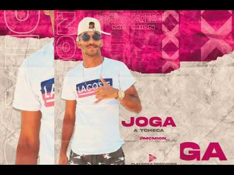 MC MION - JOGA A TCHECA - MÚSICA 2021