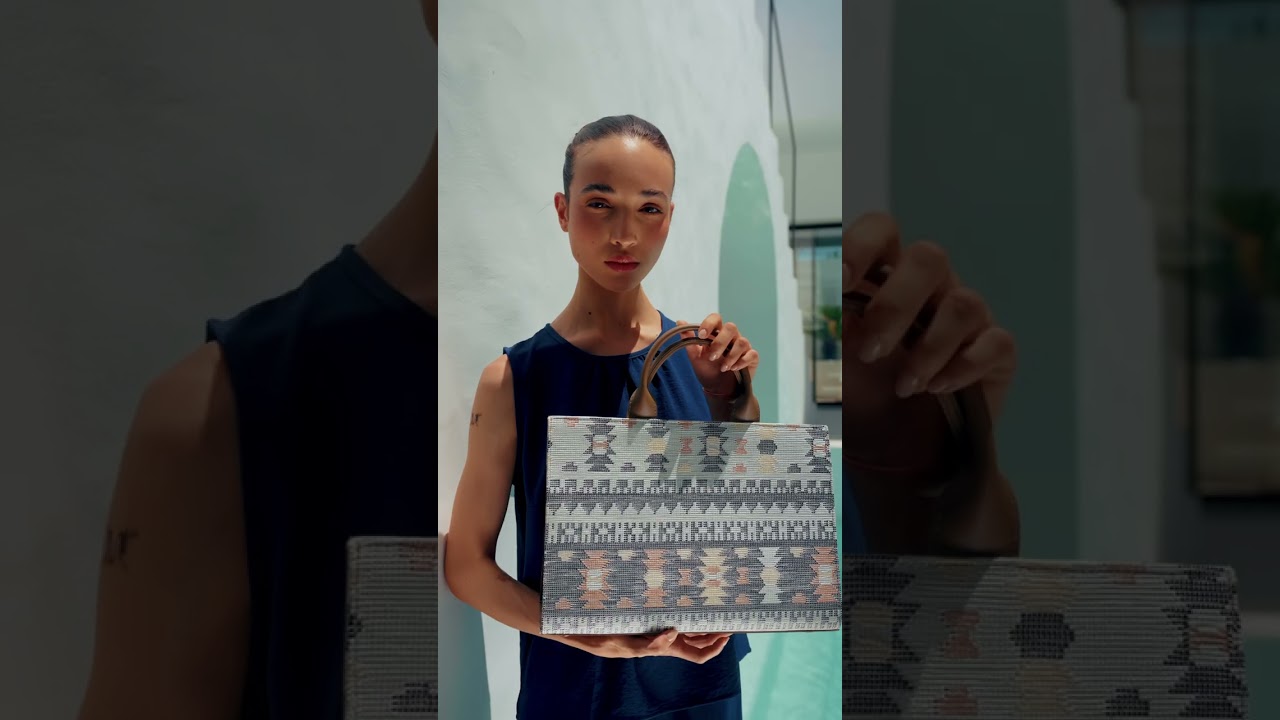 Mabrouk Summer Campaign — Reel (6/8)