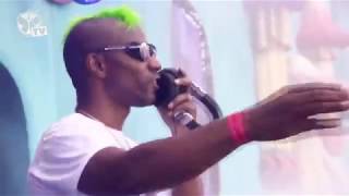 Green Velvet - Flash (Original Clean NeGrObEaT)