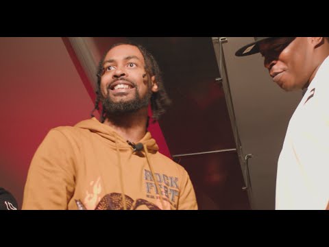 Duke Da Shootah vs Heavy Half