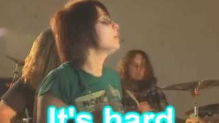 Iwrestledabearonce - Tastes Like Kevin Bacon Misheard Lyrics