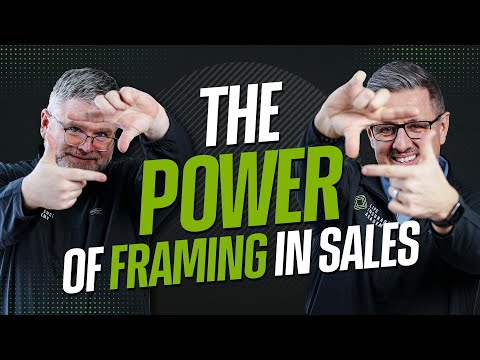 The Power of Framing in Insurance Sales | 8% Virtual Session Replay (with Roger Short & Chris Ball)