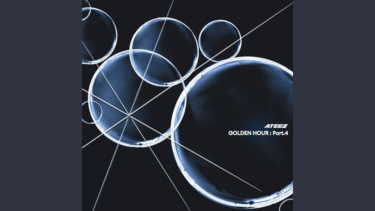 GOLDEN HOUR : Part.4 유튜브 썸네일