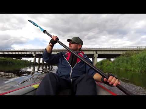 Warta. Koło - Pyzdry