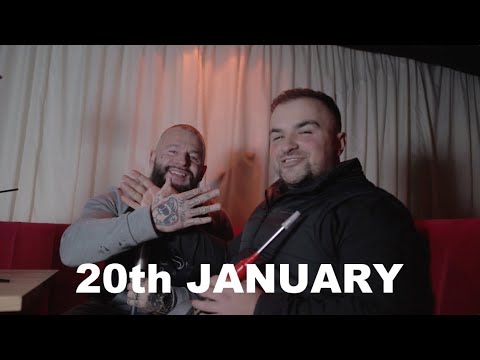 Primo ML - Intro (Trailer)