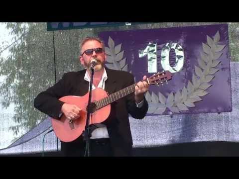 Mirków - Jubileuszowy Festyn Rodzinny część II