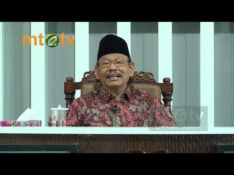 Jihad Pagi MTATV 28-01-2018 - Bekerja Meninggalkan Suami