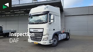 Sadulveoki DAF XF 450 4X2 NL-Truck SSC 2xTanks Standlima Euro 6 müük - Pilt 4 | Autoline EE Sadulveok DAF XF 450 4X2 NL-Truck SSC 2xTanks Standlima Euro 6 | Pilt 4 - Autoline