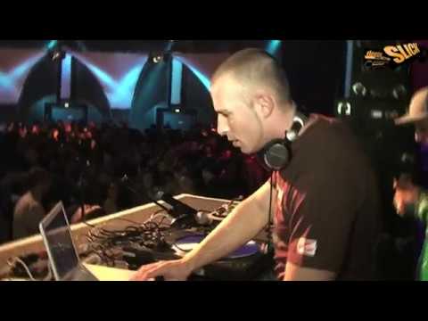 DJ SLICK TRAILER 2011