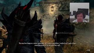 Skyrim elder scroll v special edition:collect 15 daedric artifact Guide