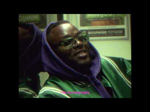 Ronis Goliath - Next Tim3