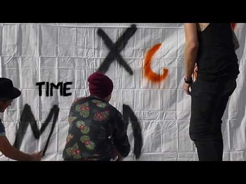 Max and the Moon - Crazy (Lyric Video)
