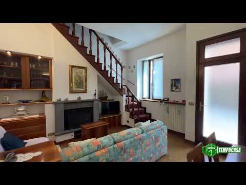 PORZIONE DI CASA SENZA SPESE NIBIONNO