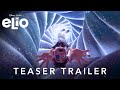 Video di Elio | Teaser Trailer