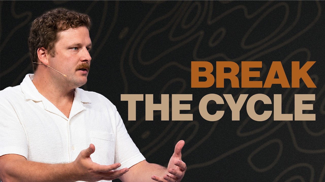 How Do You Stop the Cycle of Retaliation? | Overcome Evil with Good