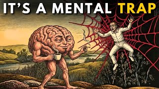 If You Don’t See What Is Beyond Thought, Negative Thinking Never Ends