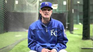 Pitchers Power Drive - Steve Foster